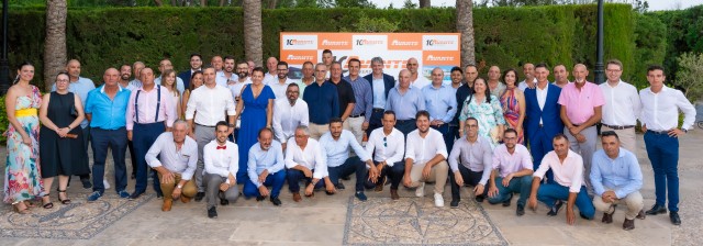 Avante: diez años de compromiso con la excelencia en la construcción