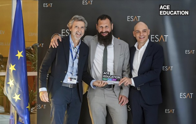 ACE Education compra la escuela valenciana de videojuegos ESAT