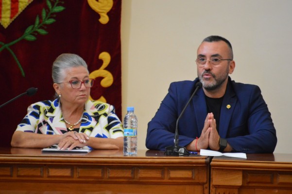 Vila-real reforzará la competitividad del comercio local con el impulso de un Plan Director
