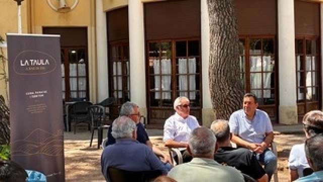 Las I Jornadas Gastronómicas del Penyagolosa se cierran con un discurso común en torno al turismo alimentario