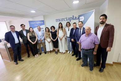 La IA, el talento y la gestión de los datos: los desafíos para poner a la persona en el centro de la salud, la educación y la Administración