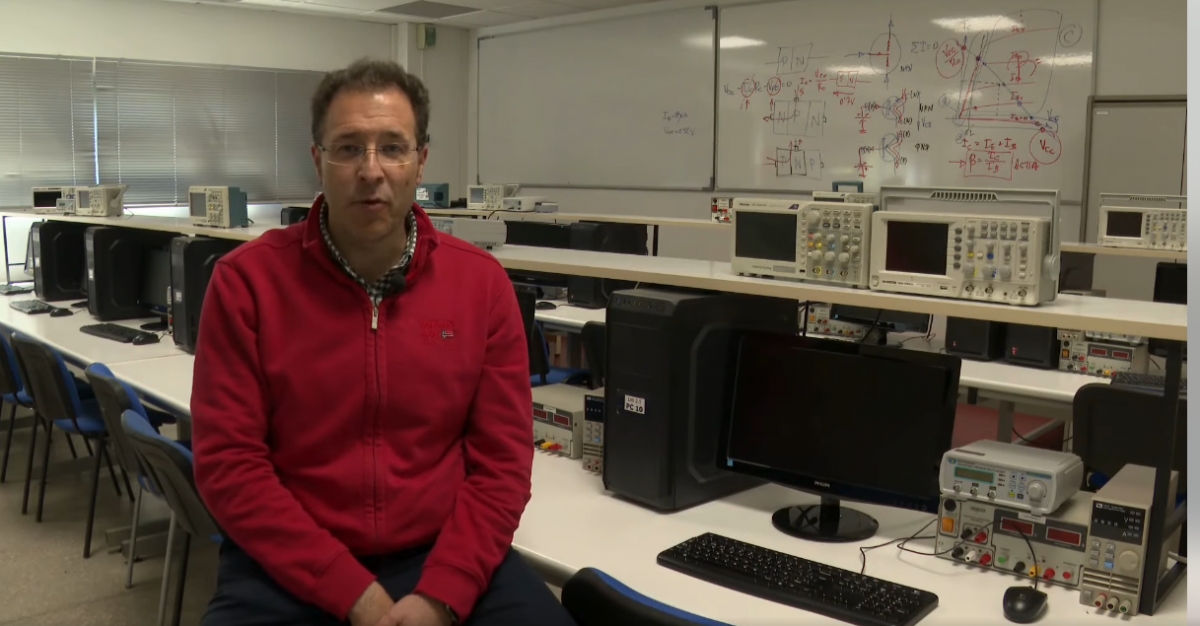 Elliot y Bosonit construirán una réplica virtual de la UMU para optimizar los recursos por 3 millones de euros