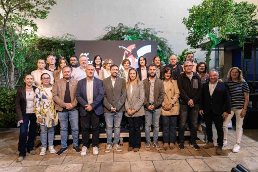 La Mancomunitat l’Horta Nord impulsa el Festival Atòmic ReCUP como una  exhibición de la riqueza cultural de la comarca