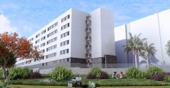 El problema del futuro: la Región de Murcia tendrá un 20% más de población con menos vivienda