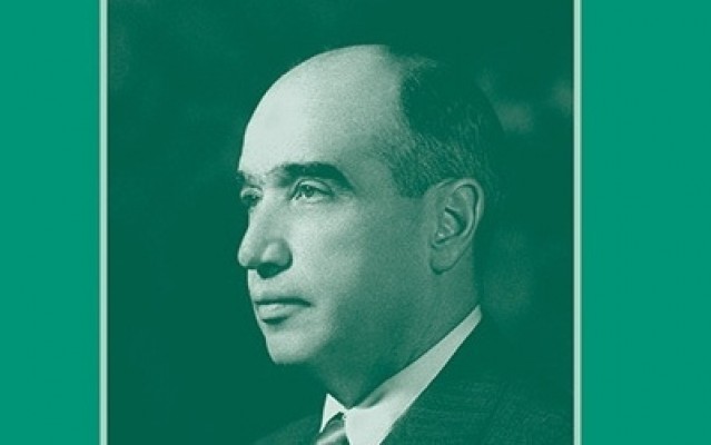 La Diputación de Valencia publica la biografía del político y banquero valenciano Ignacio Villalonga