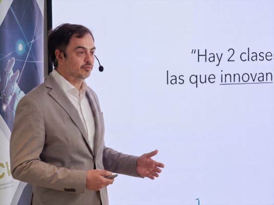 Grupotec invierte tres millones de euros en su nueva estrategia de innovación 2026-2028