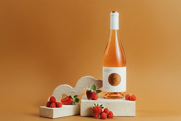 Novos firma el único oro valenciano en el Concurso Mundial de Bruselas con su Royal de Novos Rosé