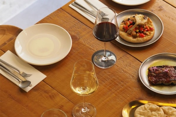 Borgia Winebar da la bienvenida al verano con dos catas sabor Utiel-Requena