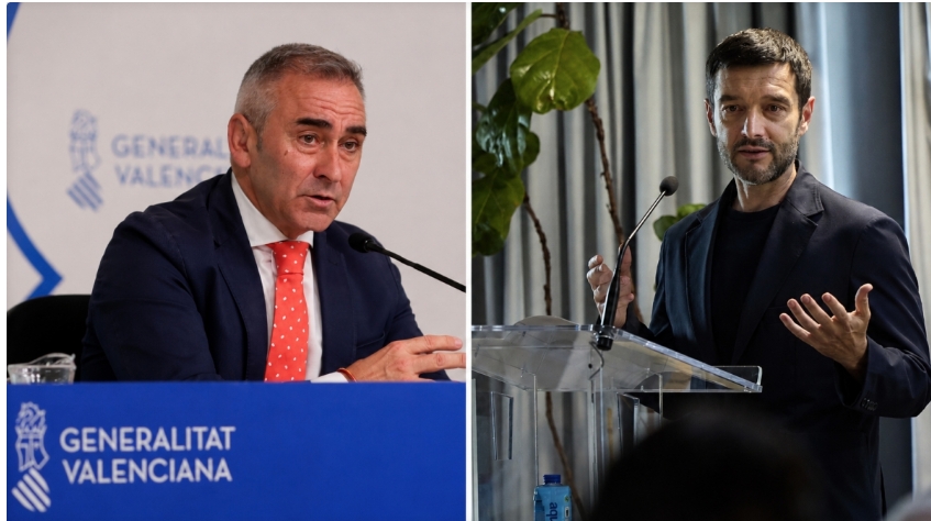 Nuevo encontronazo entre Consell y Gobierno por el control en el etiquetado alimentario