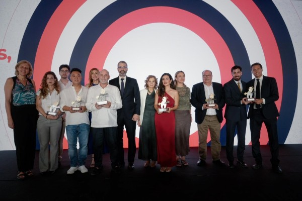 Cruz Roja valora la superación de los prejuicios en la entrega de los X Premios por la Inclusión en Murcia