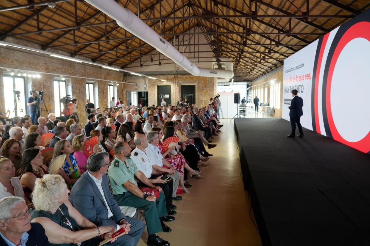  - Foto: CRUZ ROJA
