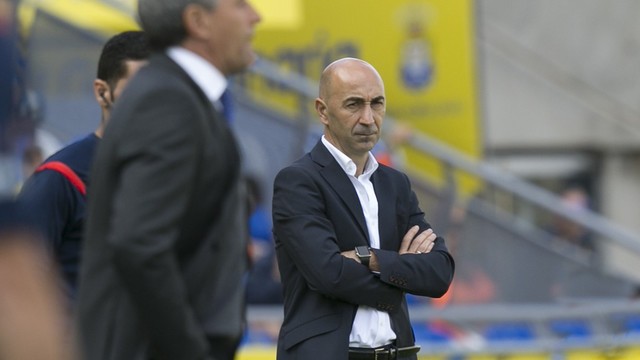 Pako Ayestarán es el favorito que sigue sin renovar