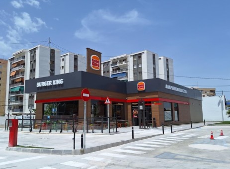 Burger King abre su tercer local en Sant Joan con 30 nuevos empleados