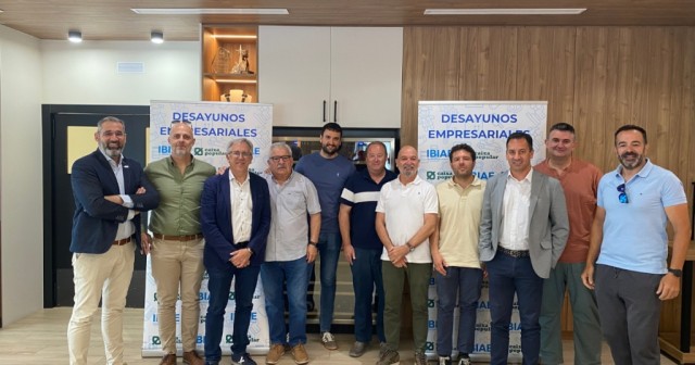 El absentismo laboral, una las principales preocupaciones de las empresas de la Foia de Castalla