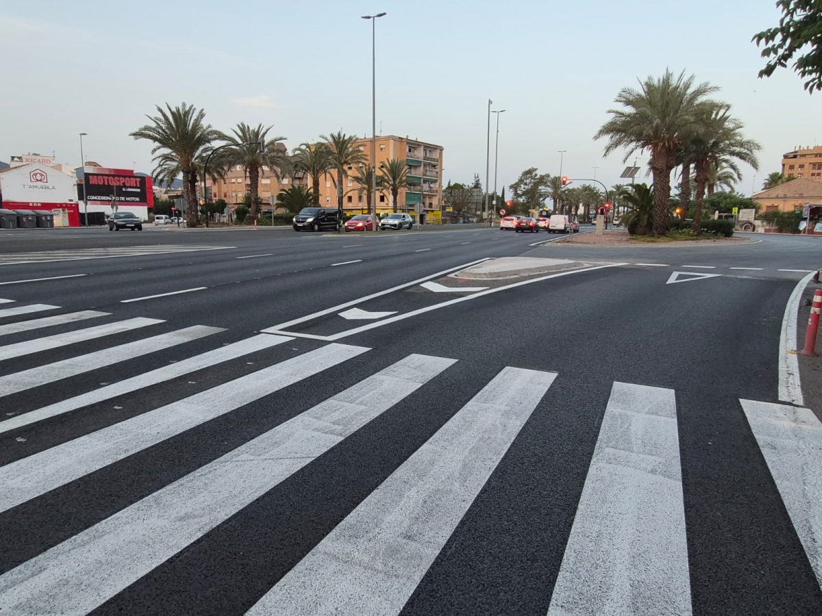  - Foto: AYTO MURCIA
