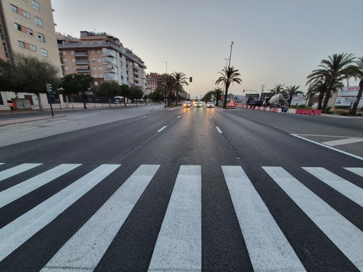  - Foto: AYTO MURCIA