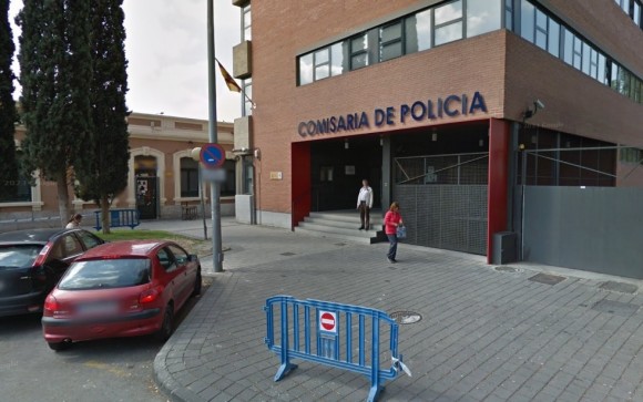 La Comisaría de El Carmen se trasladará a Santiago el Mayor impulsada por las obras de Conexión Sur