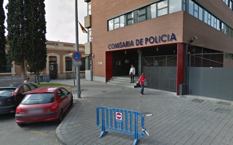 La Comisaría de El Carmen se trasladará a Santiago el Mayor impulsada por las obras de Conexión Sur