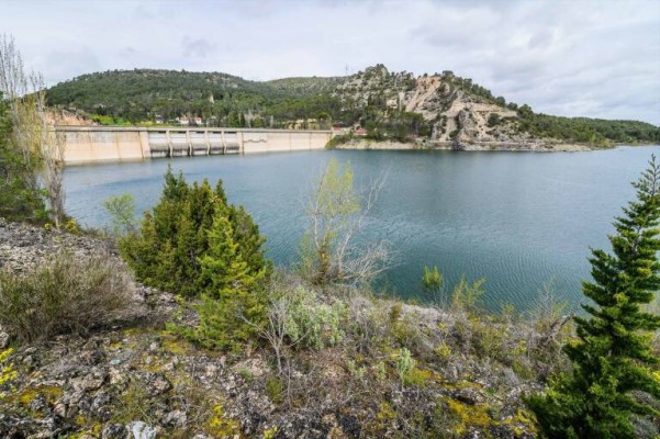 España y otros 20 países UE piden a Bruselas mejorar la gestión del agua frente a sequías