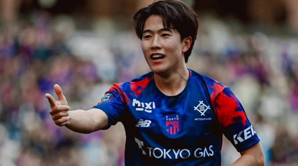 Ryunosuke Sato, a romper la tendencia de las últimas inversiones del Valencia CF