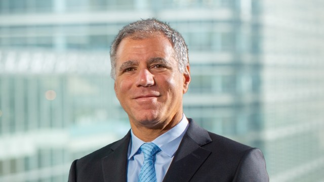 HSBC nombra nuevo consejero delegado a Georges Elhedery
