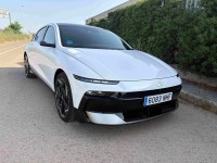 Hyundai IONIQ 6 325 CV AWD: tecnología, diseño y eficiencia en una nueva generación de vehículos eléctricos