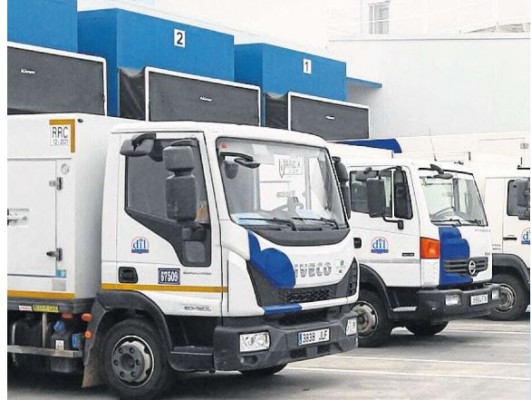 El grupo francés Pomona compra Congelados DIL de Castellón y refuerza su posición en España 
