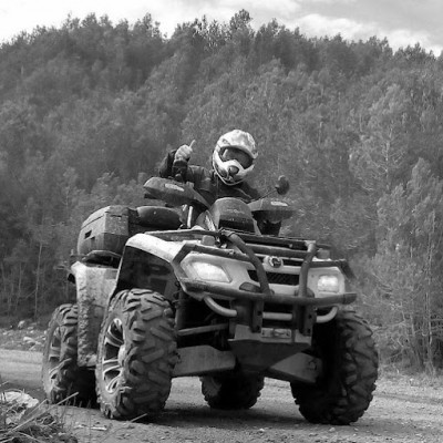 Las mejores rutas off-road en la Comunidad Valenciana: una guía para aficionados al quad