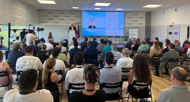  Las matriculaciones en la Región de Murcia sumarán 21.500 unidades en 2026