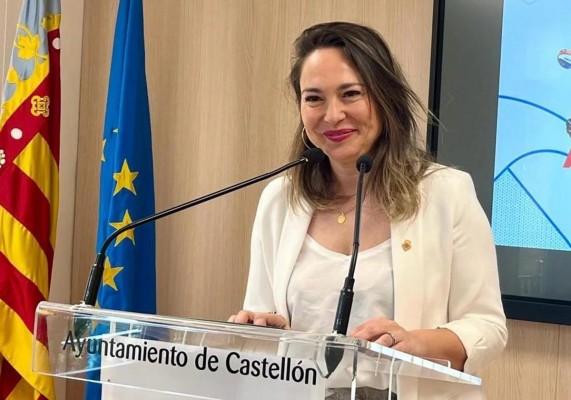 Castelló destina 588.000 euros para financiar 16 clubes deportivos locales de élite nacional