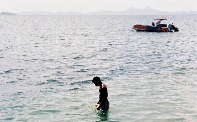 'La Mar de Libros' vuelve a bañar de literatura Los Alcázares, que reunirá las miradas de Ucrania y Rusia