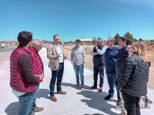 El PPCS reclama al Gobierno 
