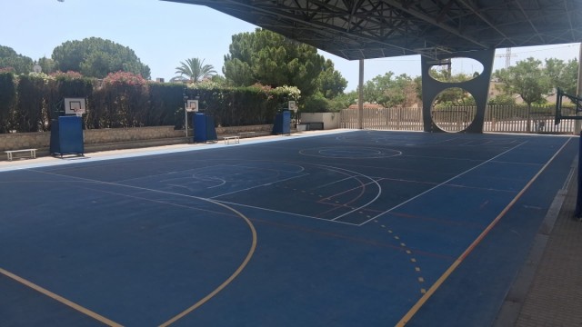 San Vicente encarga la redacción de un nuevo campo de fútbol y un centro social de atención primaria
