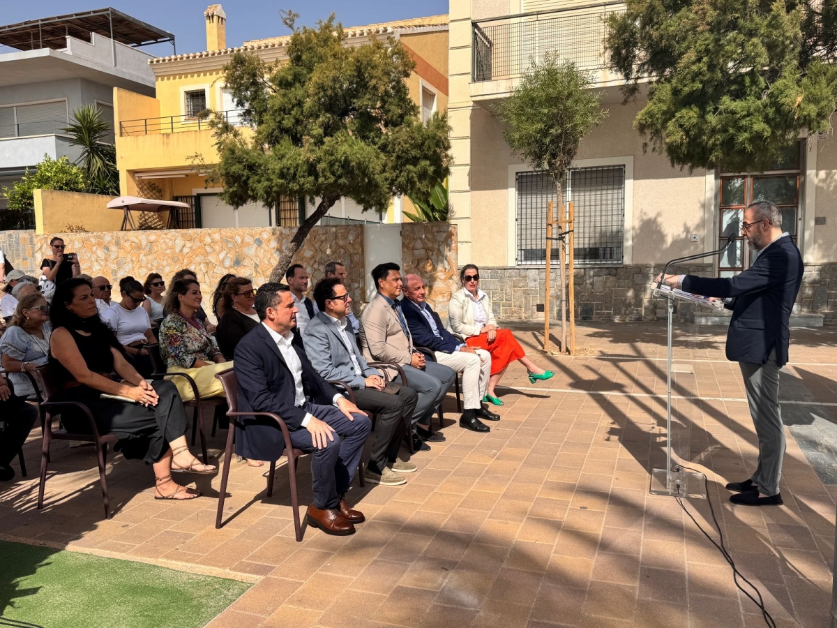  - Foto: AYTO. SAN JAVIER
