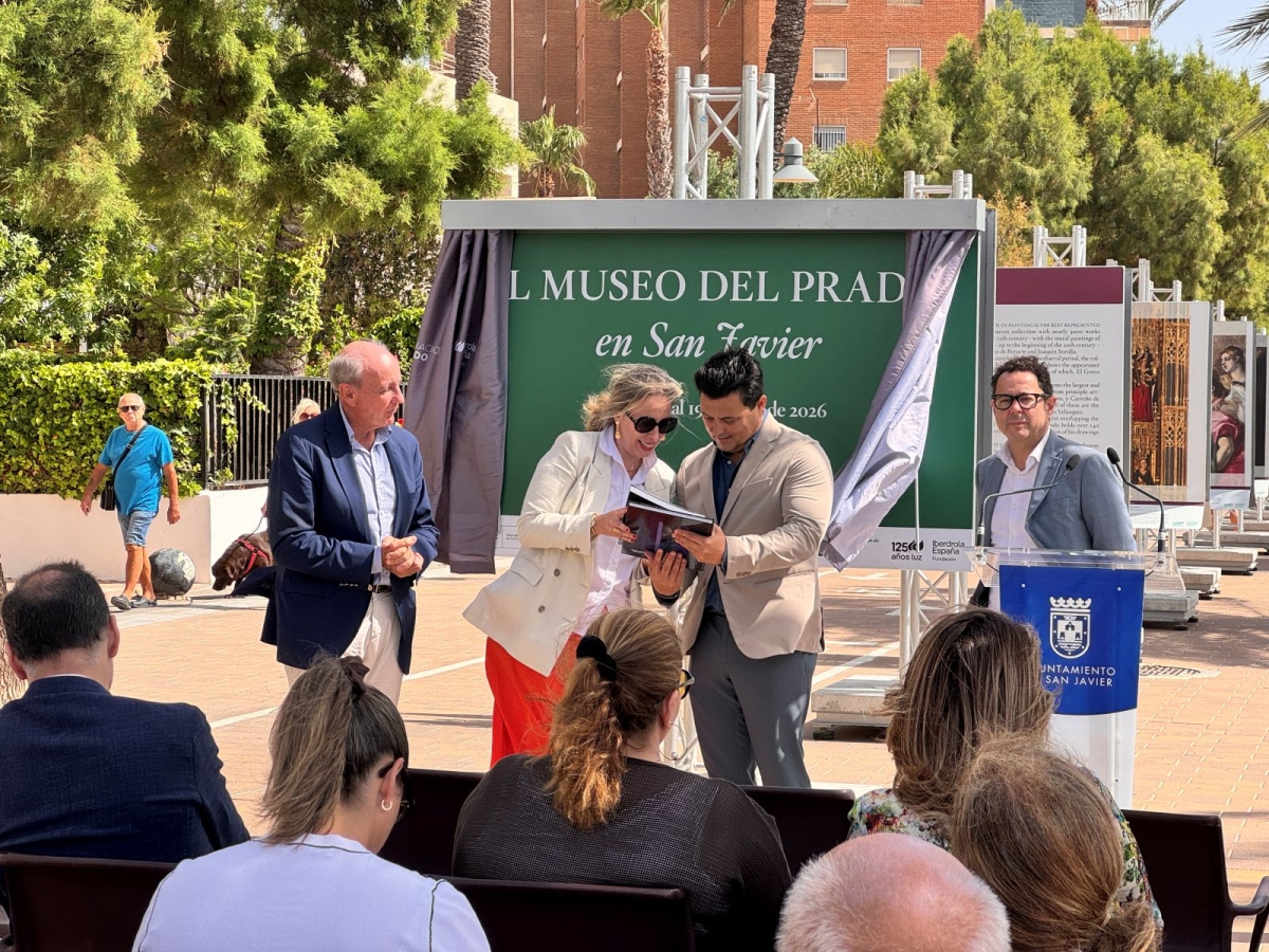  - Foto: AYTO. SAN JAVIER