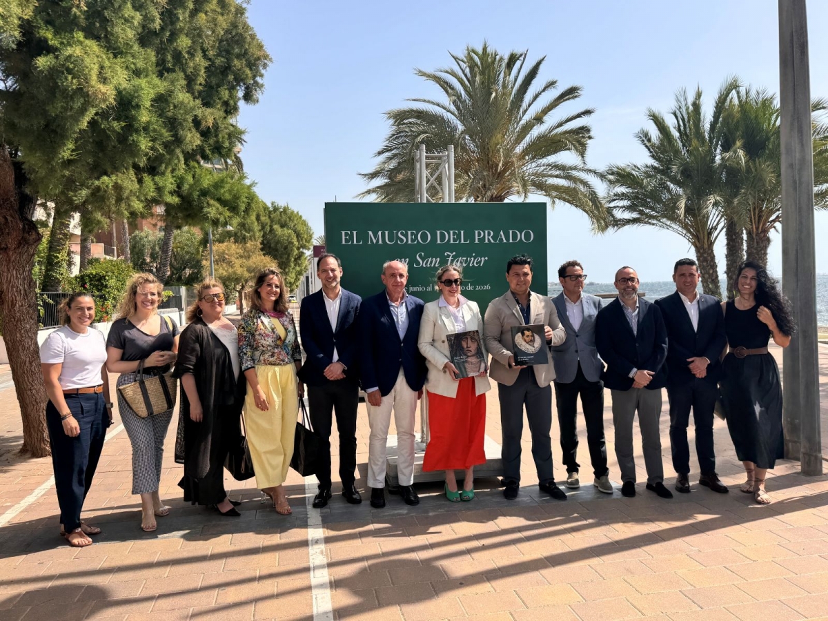  - Foto: AYTO. SAN JAVIER