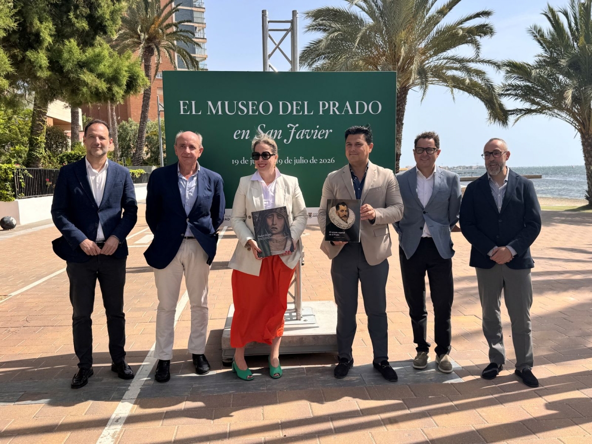  - Foto: AYTO. SAN JAVIER