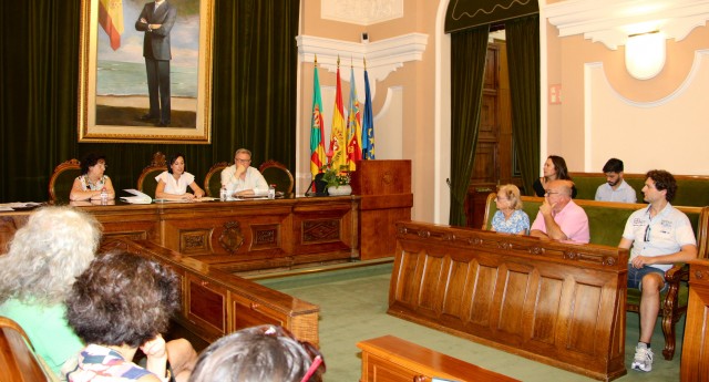 Calendario escolar 2024/2025: los días no lectivos de Castelló coincidirán con la Magdalena