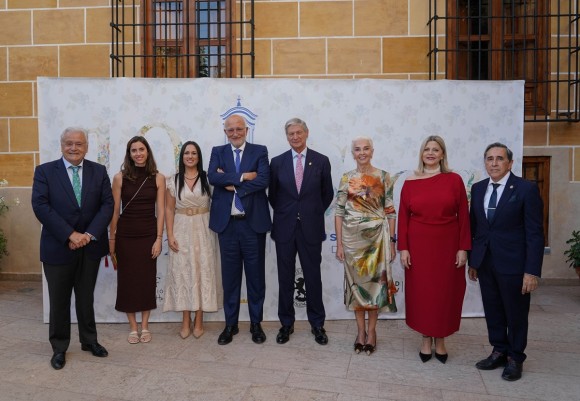 El Museo de la Seda cumple 10 años con más de 425.000 visitas y 20 exposiciones