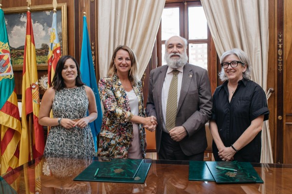 Castelló impulsa un programa de talleres para cuidar la salud mental de estudiantes, profesores y familias