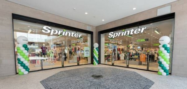Sprinter factura 585 millones de euros y crece en beneficio en el año de su 'divorcio'