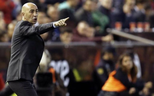 El Valencia renueva a Ayestarán hasta 2018
