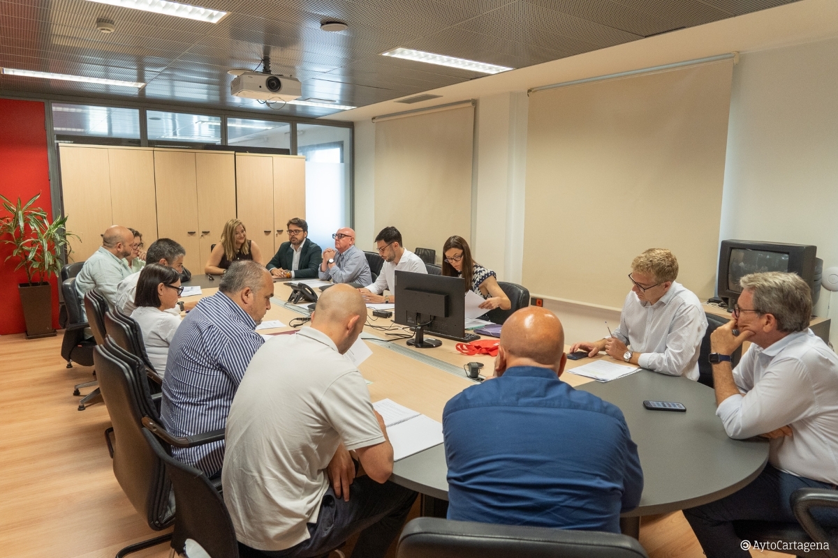 Calendario laboral de Cartagena para 2027: el 7 de enero será festivo y las clases volverán el 11 de enero