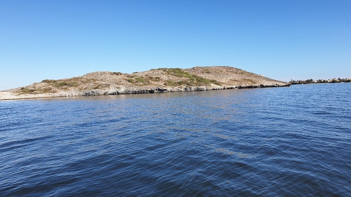 Isla Sujeto. - Foto: Trip Advisor. Isla Sujeto.