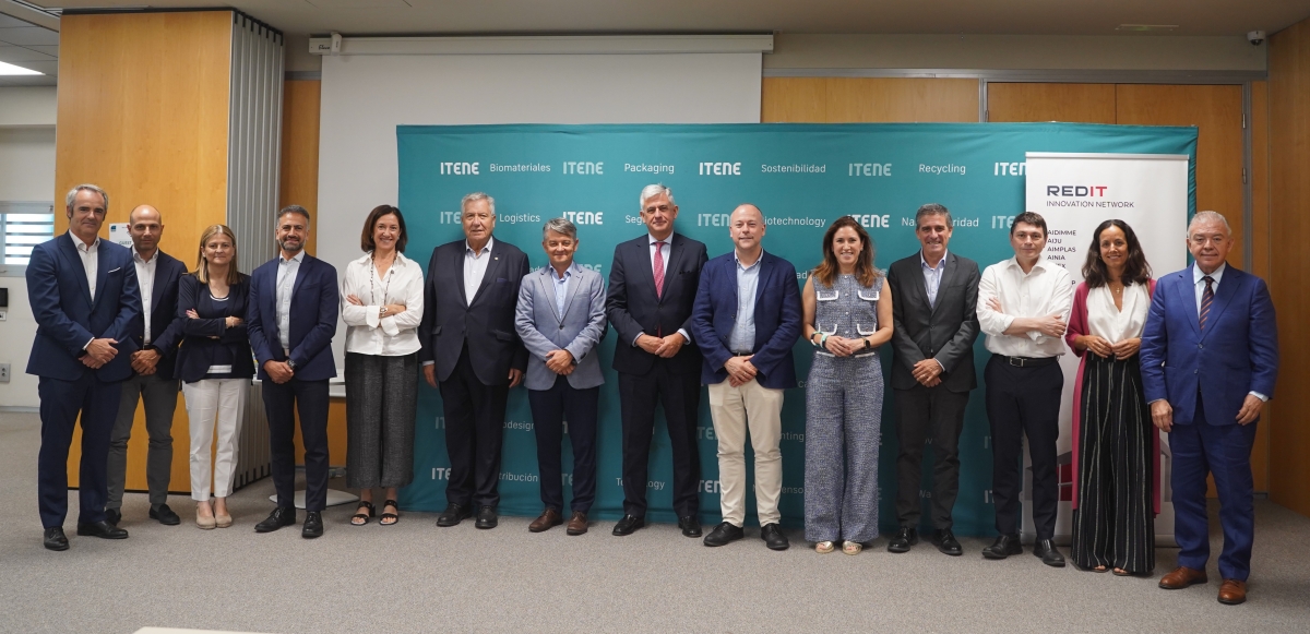Los institutos tecnológicos de Redit impulsaron la innovación en más de 14.800 empresas en 2025