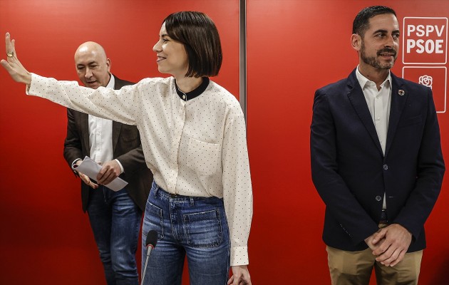 Bielsa se abre a acuerdos con el PP en la Diputación y trastorna la estrategia de Morant
