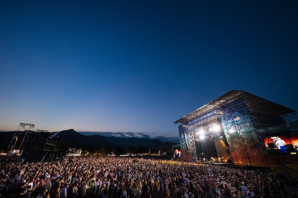 El FIB ultima detalles en Benicàssim para su nueva edición con un día menos de festival
