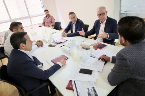 Imágenes del foro sobre el impacto del proyecto AQUA3 en la gestión del ciclo del agua