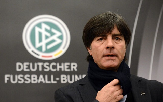 Löw se plantea ir a España o Inglaterra cuando deje la selección