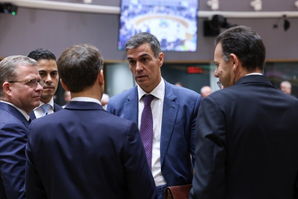 Sánchez asegura que habrá generales en 2027, pero evita aclarar si antes o después de las autonómicas y municipales de mayo